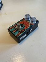 MXR CSP041 Hybrid Fuzz