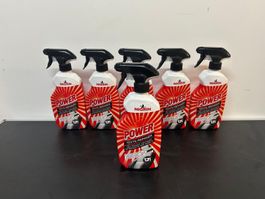 Neu Restposten Nigrin Textilreiniger 500 ml (6x)