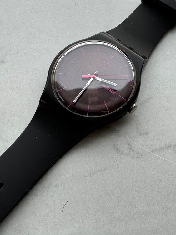 swatch-brown-rebel-new-gent-suoc700-2010-neuwertig-kaufen-auf-ricardo