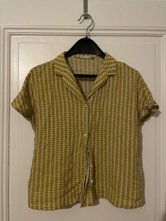 Damenshirt von Nice Things, Grösse 38, guter Zustand
