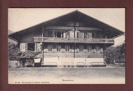 BERNERHAUS