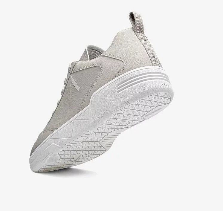 Scarpe da uomo: ARKK Sneakers Visuklass Leder Gr. 47 [Ref.31] – Nuovo e nell'imballaggio originale da Kägiswil venduto da nick.333 1