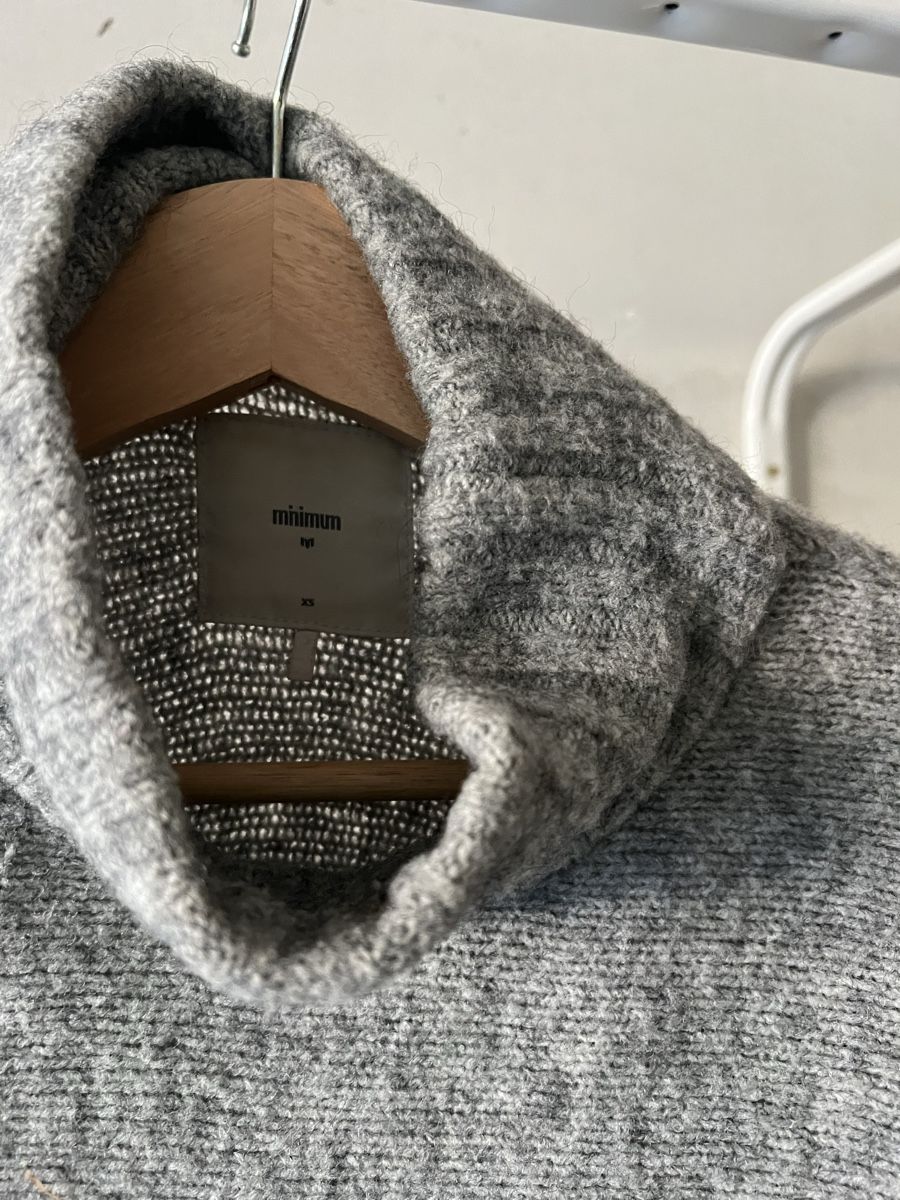 Robes: Strickkleid – D'occasion à Basel par lolixyz 1
