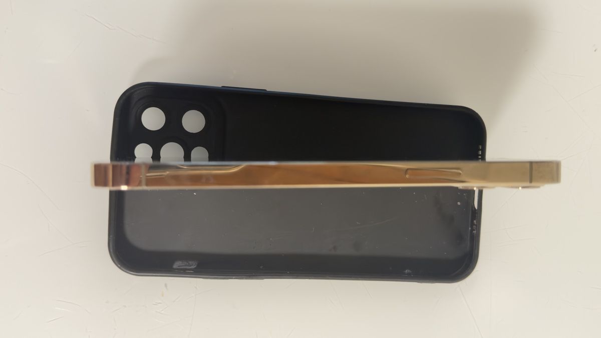 Apple Portables: IPhone 12 Pro / 128 gab – D'occasion à Emmen par and_lb9r 4