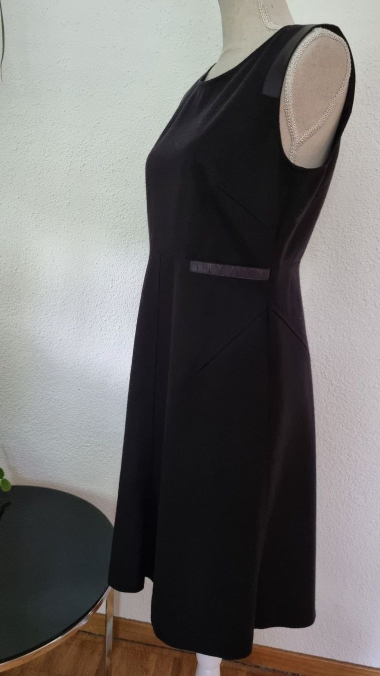 Vestiti: Original St. Emile Etuikleid - Gr. 38 – Usato da Schneisingen venduto da backstore24 3