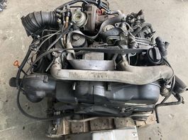 VW Passat 3BG 2,5l TDI Motor mit Automat