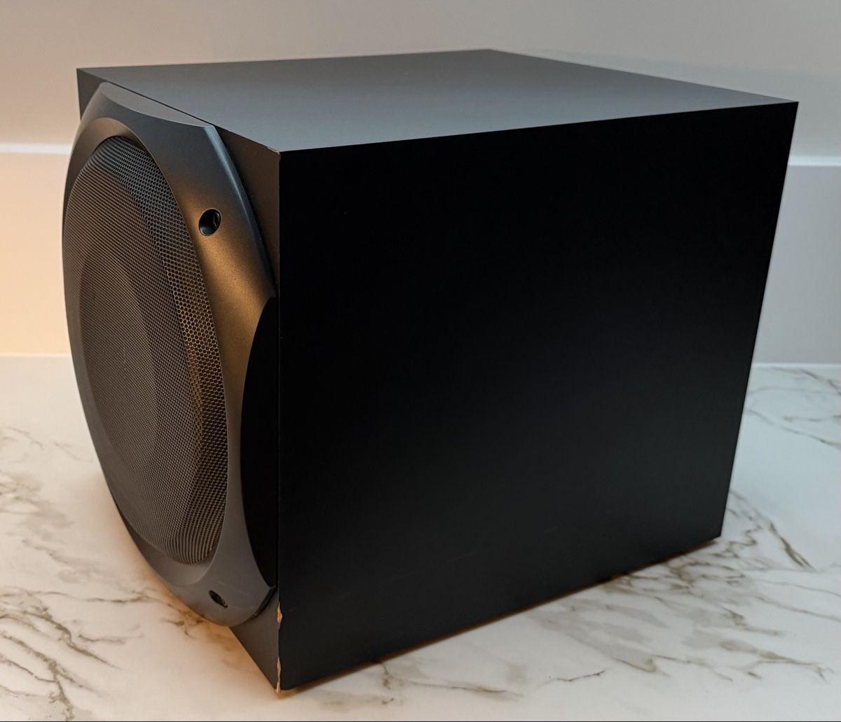 Logitech Casse acustiche: Logitech Z-5500 Digital 5.1 THX Surround-System  Komplett – Usato da Zürich venduto da Syossmen 4