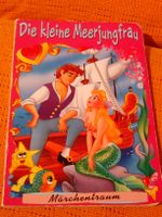 Die kleine Meerjungfrau, Märchentraum