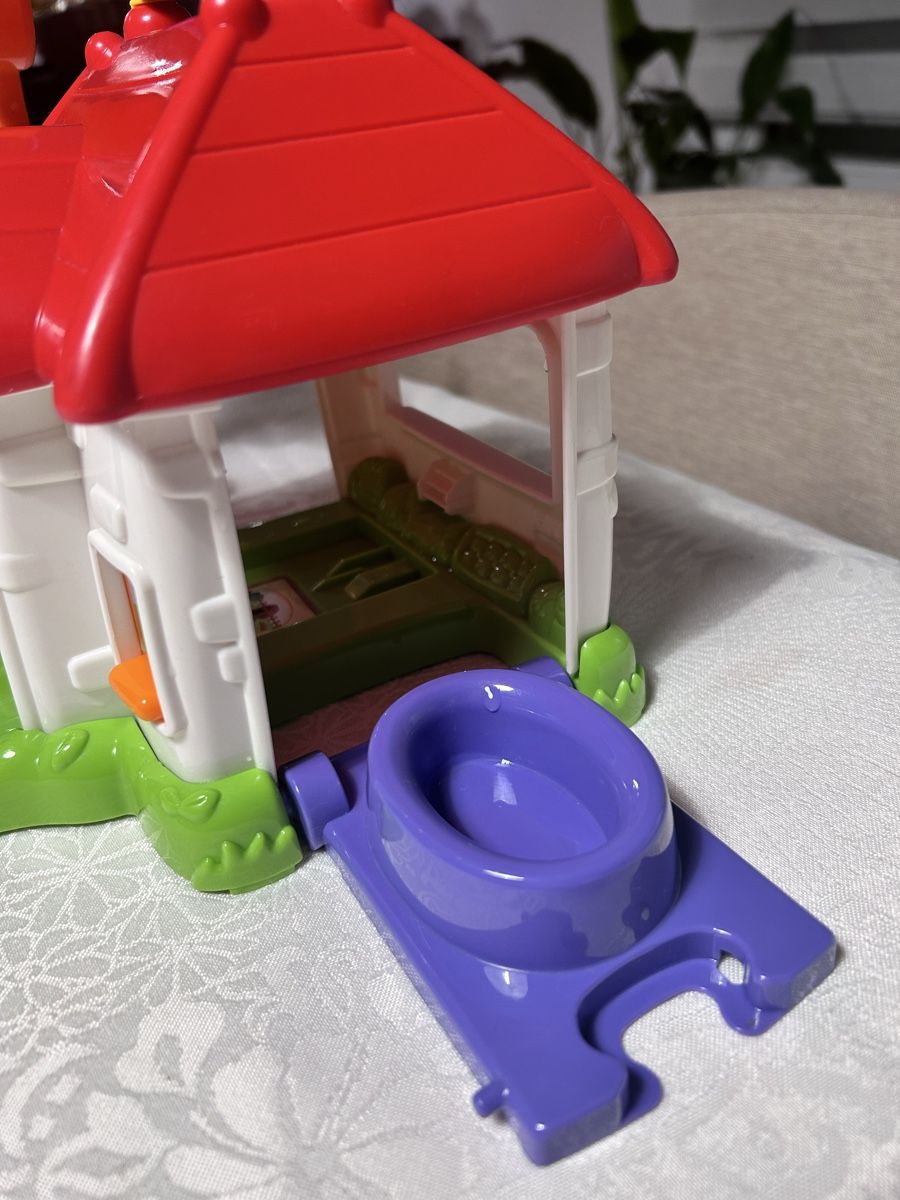 Vtech Spielzeuge: Tut tut animo Vtech - Niche du chien – Gebraucht aus Carouge GE von Emilynette 2