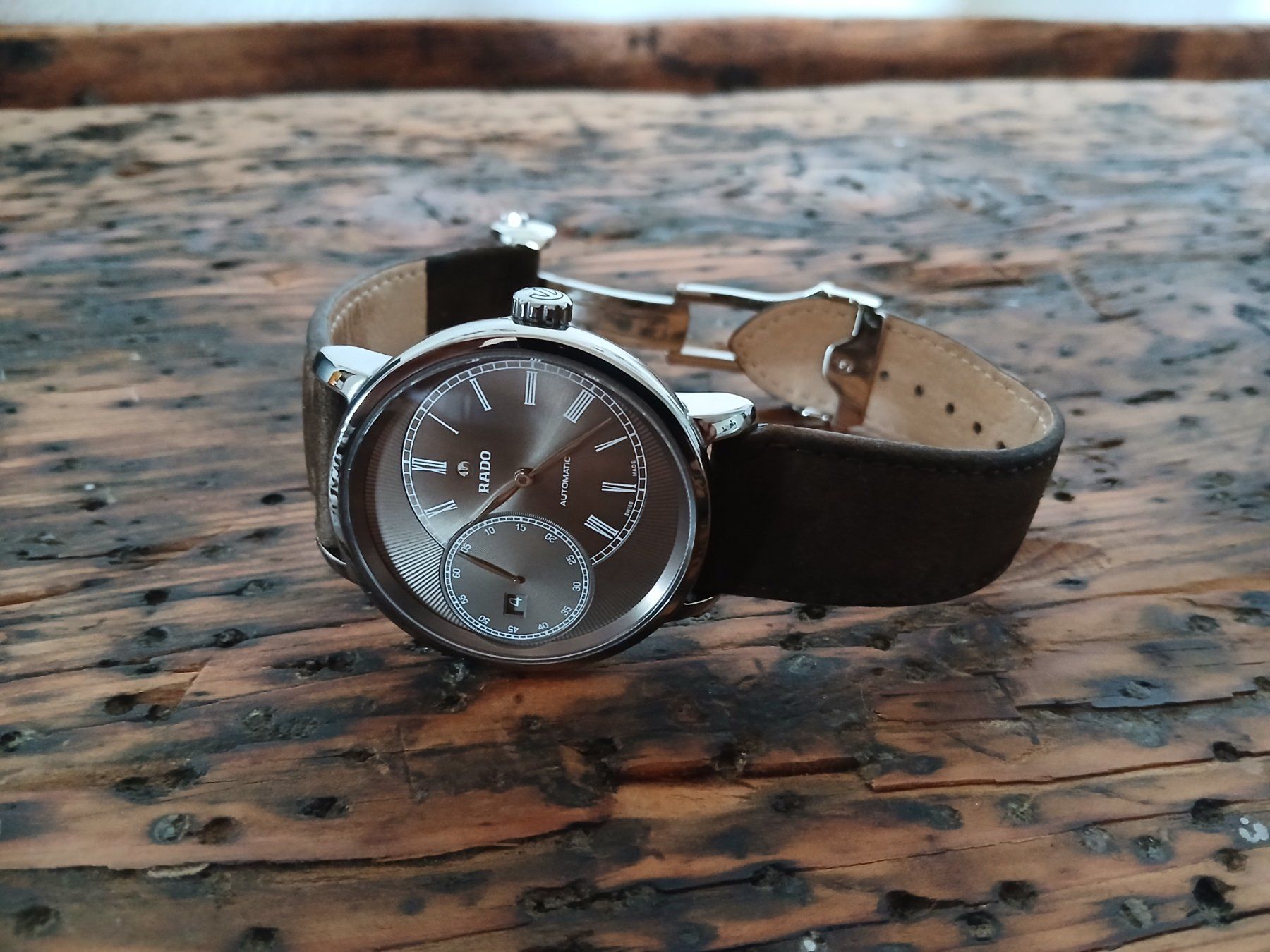 Montres: Uhrensammlung – D'occasion à Rüttenen par sup_hv5n 7