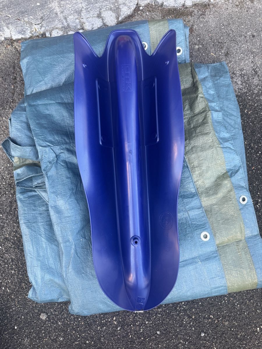 Karts: OTK Frontschild M7  – Neu (gemäss Beschreibung) aus Hunzenschwil von MichaelBanger0 2