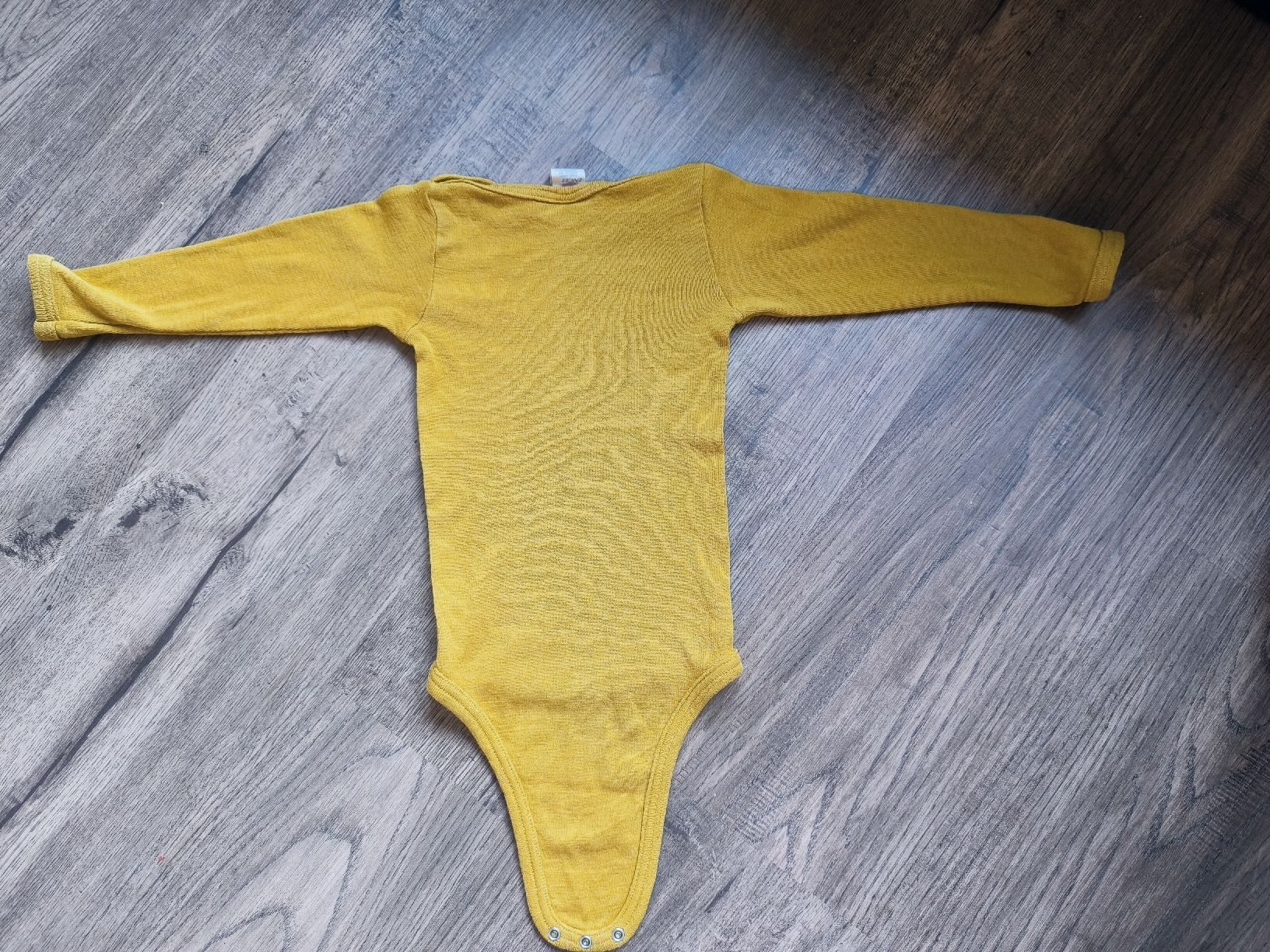 Sous-vêtements: Engel Wolle / Seide Body 86/92 – D'occasion à Frauenkappelen par Nickyta89 1