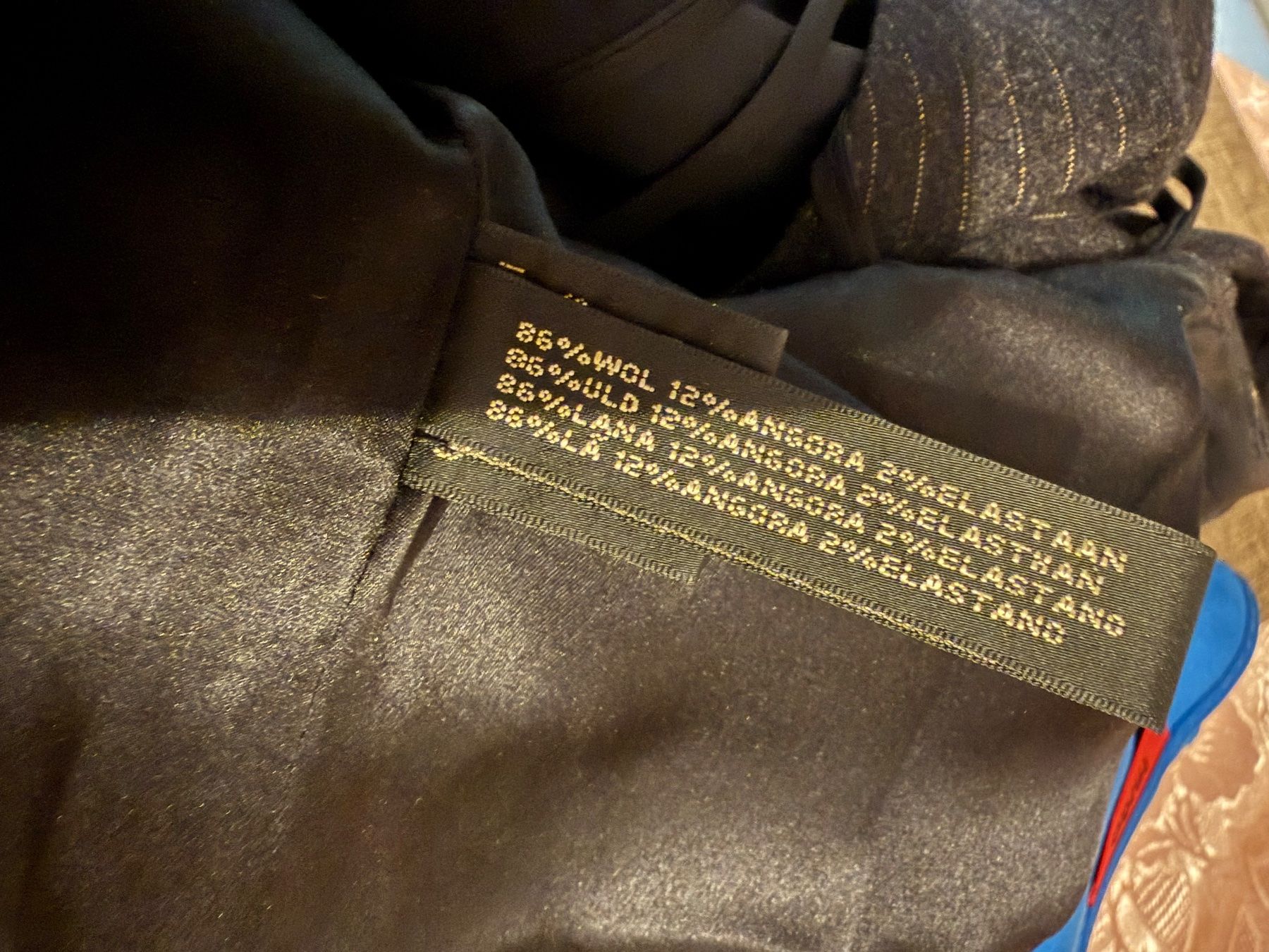 Ralph Lauren Vestiti: RALPH LAUREN KLEID – Usato da Zürich venduto da flo_7cvq 4
