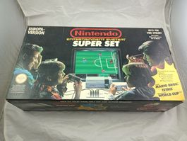Nintendo NES Super Set mit OVP
