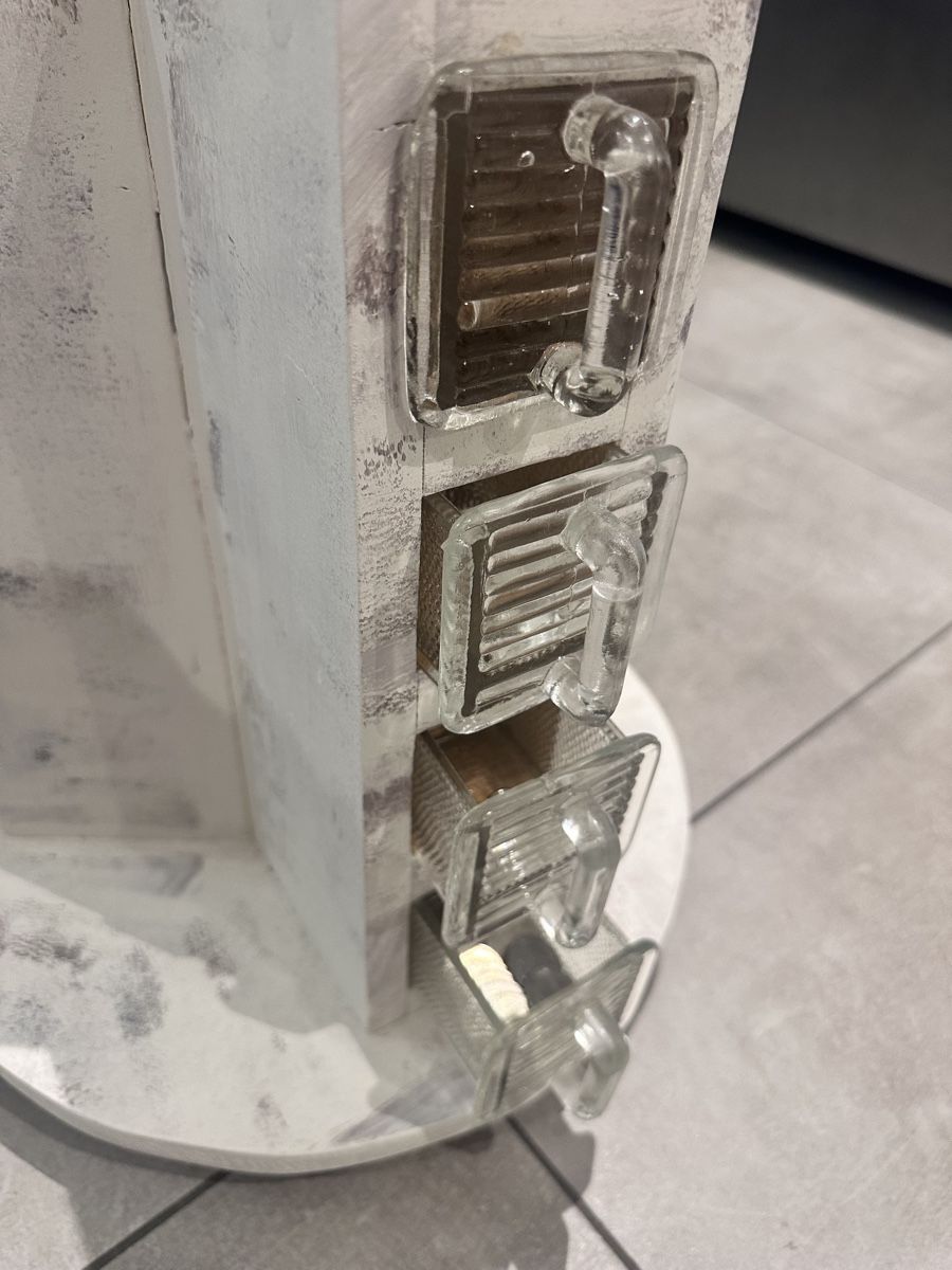 Cucine complete: Épicières à trois côtés – Usato da Ecuvillens venduto da mcw_lx9j 5