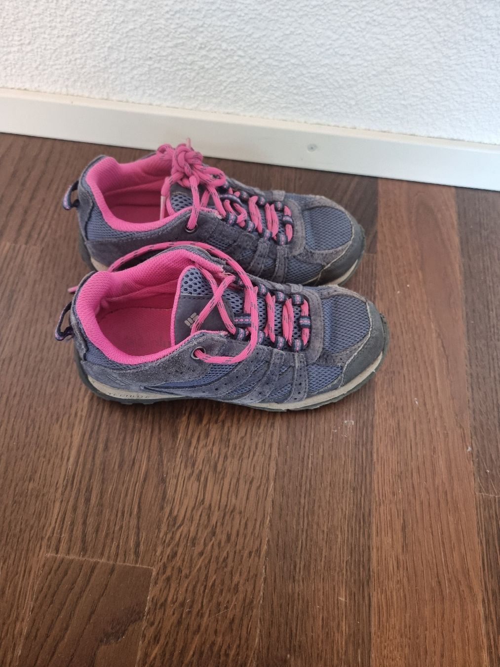 Columbia Scarpe per ragazze: Trekkingschuhe 32 Columbia – Usato da Baden venduto da Giuseppe5 3
