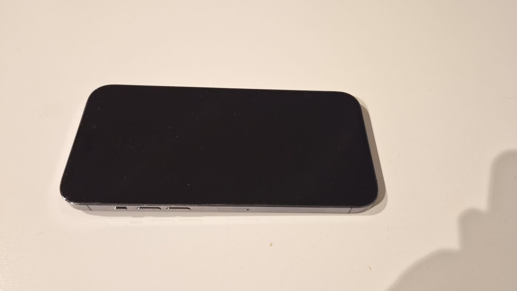Apple Handys / Smartphones: iPhone 14 Pro Max 128GB DeepPurple – Gebraucht aus Galgenen von 73rsr