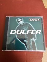 CD - Dulfer – Dig! (Jazz-Funk, 1996)