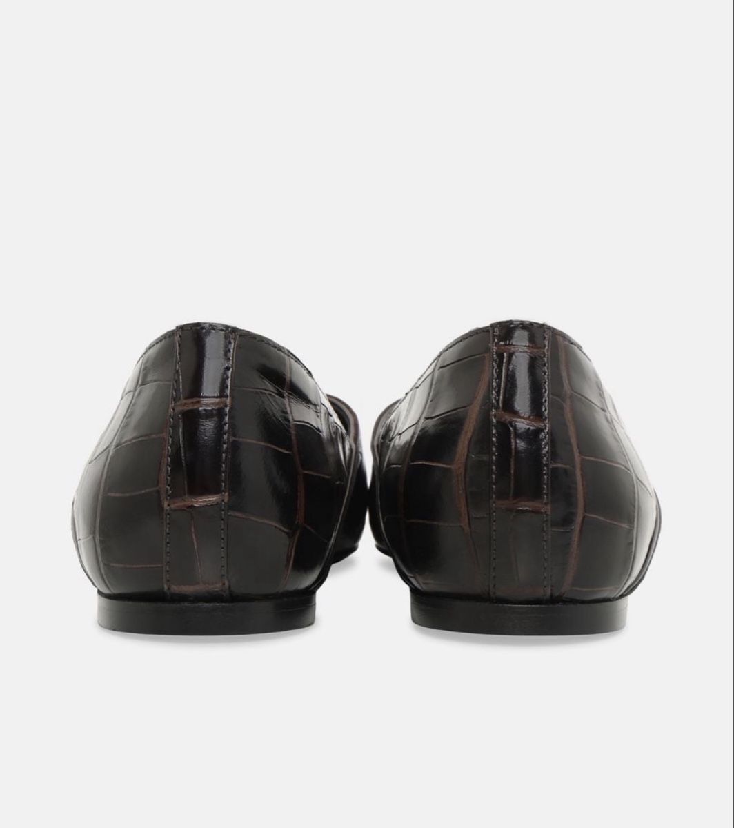 Totême Scarpe da donna: Toteme leather flats – Nuovo e nell'imballaggio originale da Paradiso venduto da viorea 4