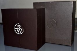 Uhrenbox /Boîte de montre Raymond Weil Geneve
