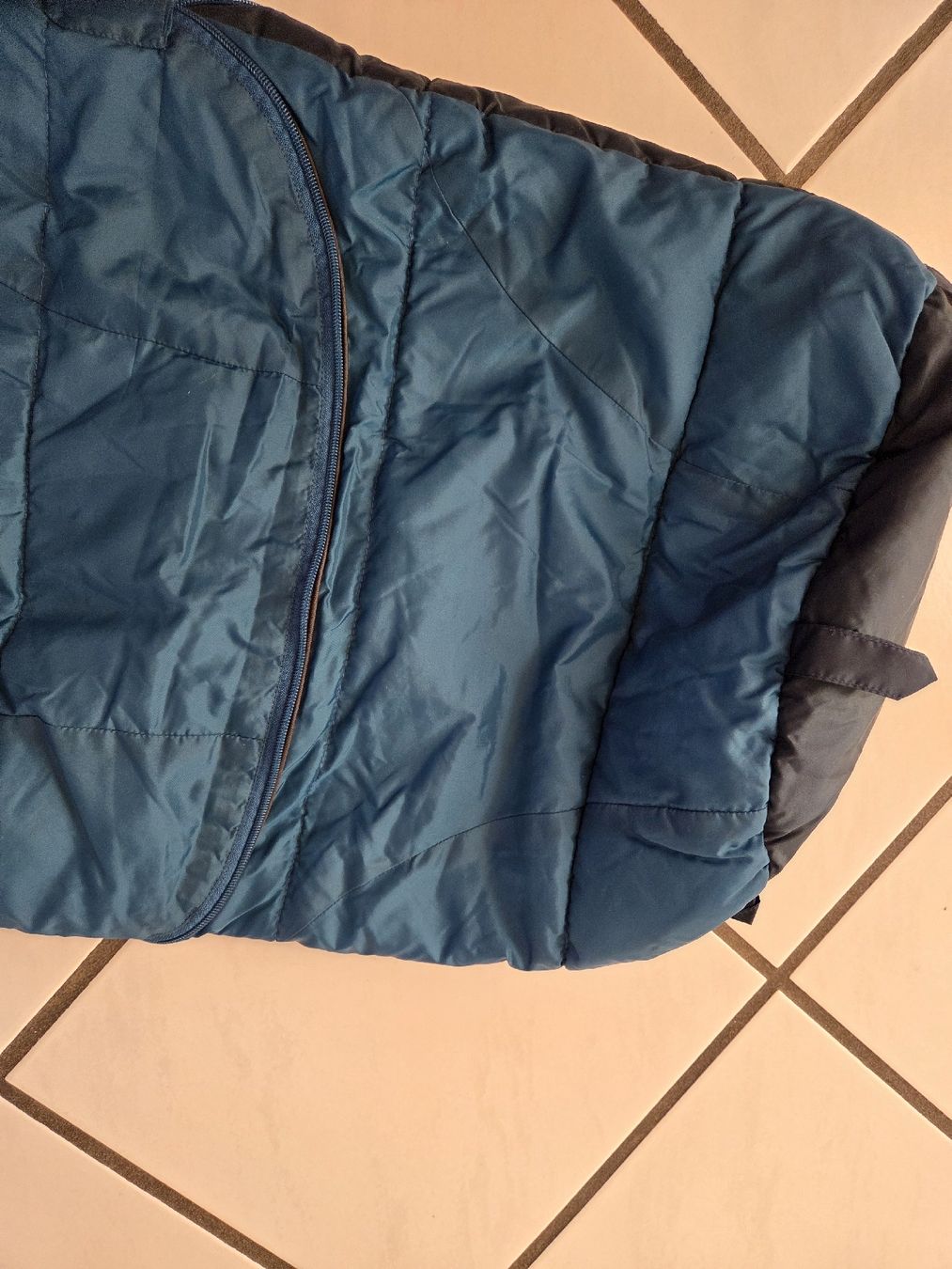 Sacs de couchage: Kinderschlafsack – Neuf (Voir description) à Detligen par lily011 3