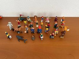 29 Tonies Figuren 
