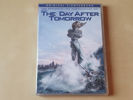 The Day after Tomorrow