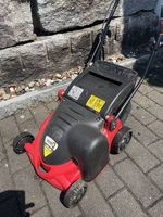 Vertikutierer Rasen, neuwertig