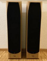 Infinity Alpha 50 (1 Paar)