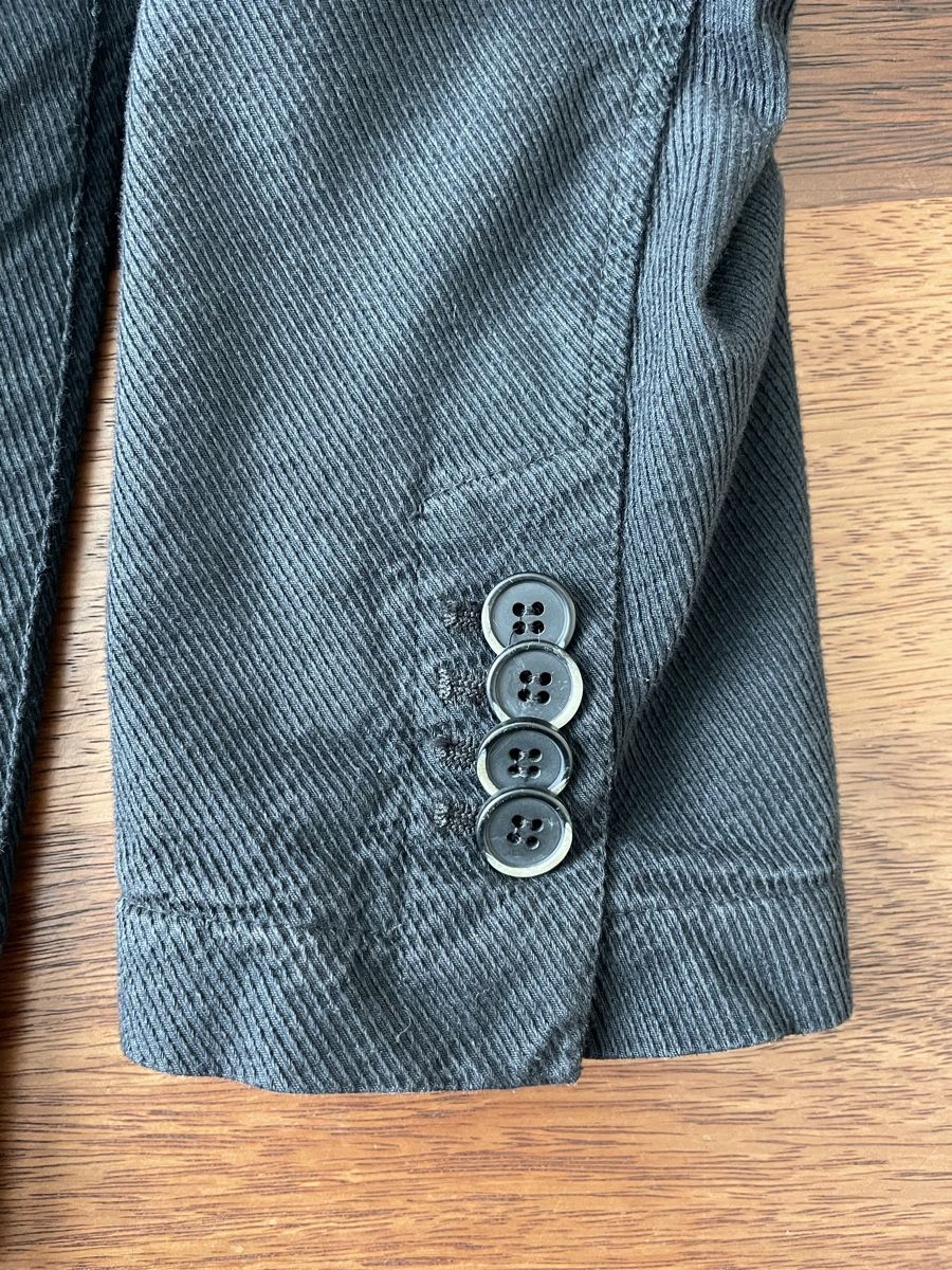 Giacche: Blazer Barena Venezia, Grösse 46, Navy – Usato da Zürich venduto da Rollladen 3