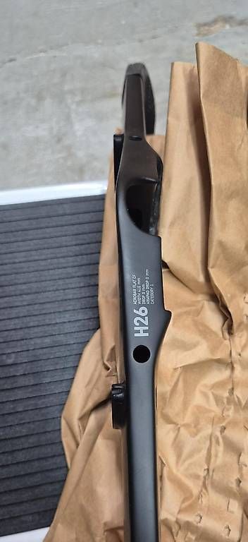 Canyon Ersatzteile: Canyon H26 AEROBAR FLAT CF und Spacer – Neu (gemäss Beschreibung) aus Zürich von adl_6lqn 2