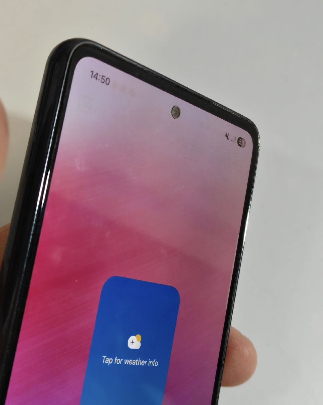 Samsung Telefoni cellulari / Smartphones: Samsung Galaxy A53 5G – Usato da Ehrendingen venduto da Rocky985 3