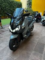 Sym maxsym tl508