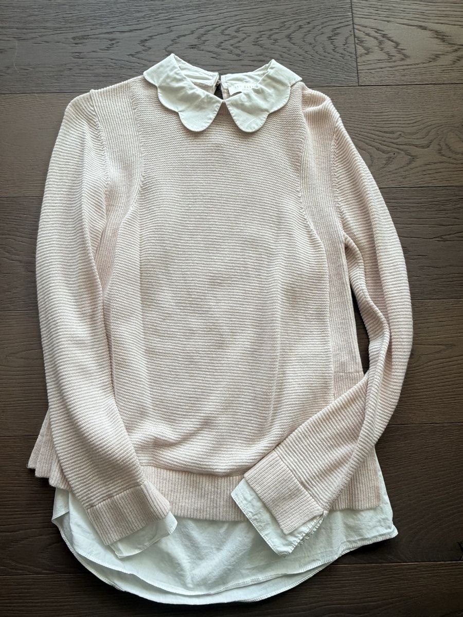 Ted Baker Camicette: Ted baker blouse – Usato da Melide venduto da Nikola-123 2
