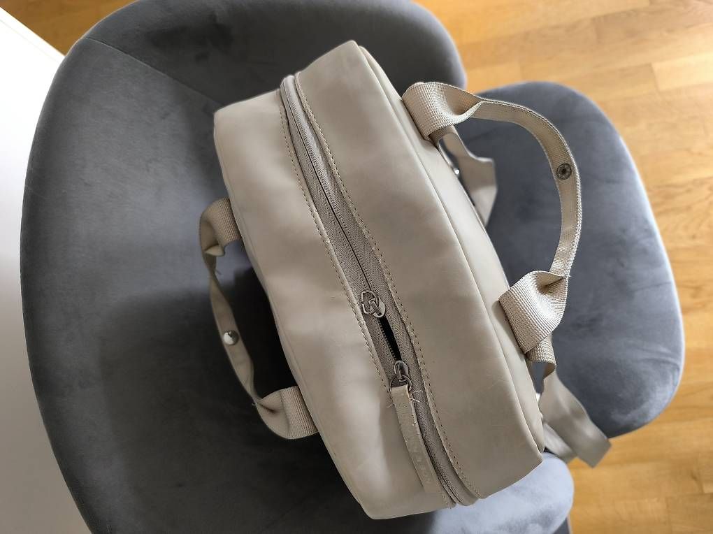 Zaini: Kapten & Son Bergen Sandstone Rucksack – Usato da Ipsach venduto da Rogado 3