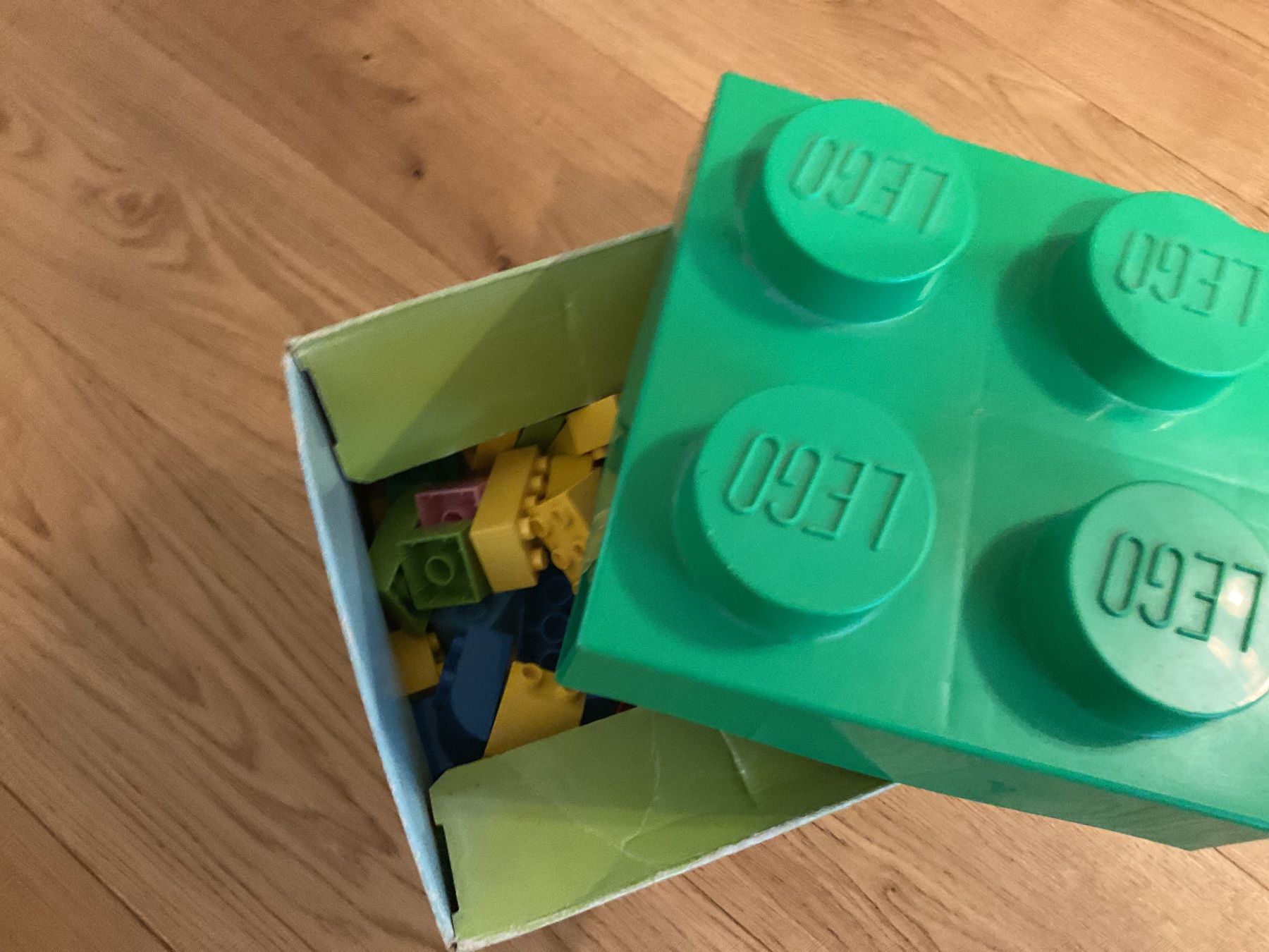 Lego Kit di costruzioni: LEGO® DUPLO® Set – Usato da Pfeffingen venduto da Marc4148 1