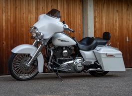 Harley-Davidson FLHX Street Glide