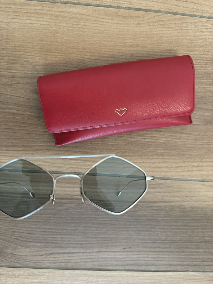 Occhiali & Lenti: Spektre Brille – Nuovo (secondo la descrizione) da Zürich venduto da iva_c9dw 5