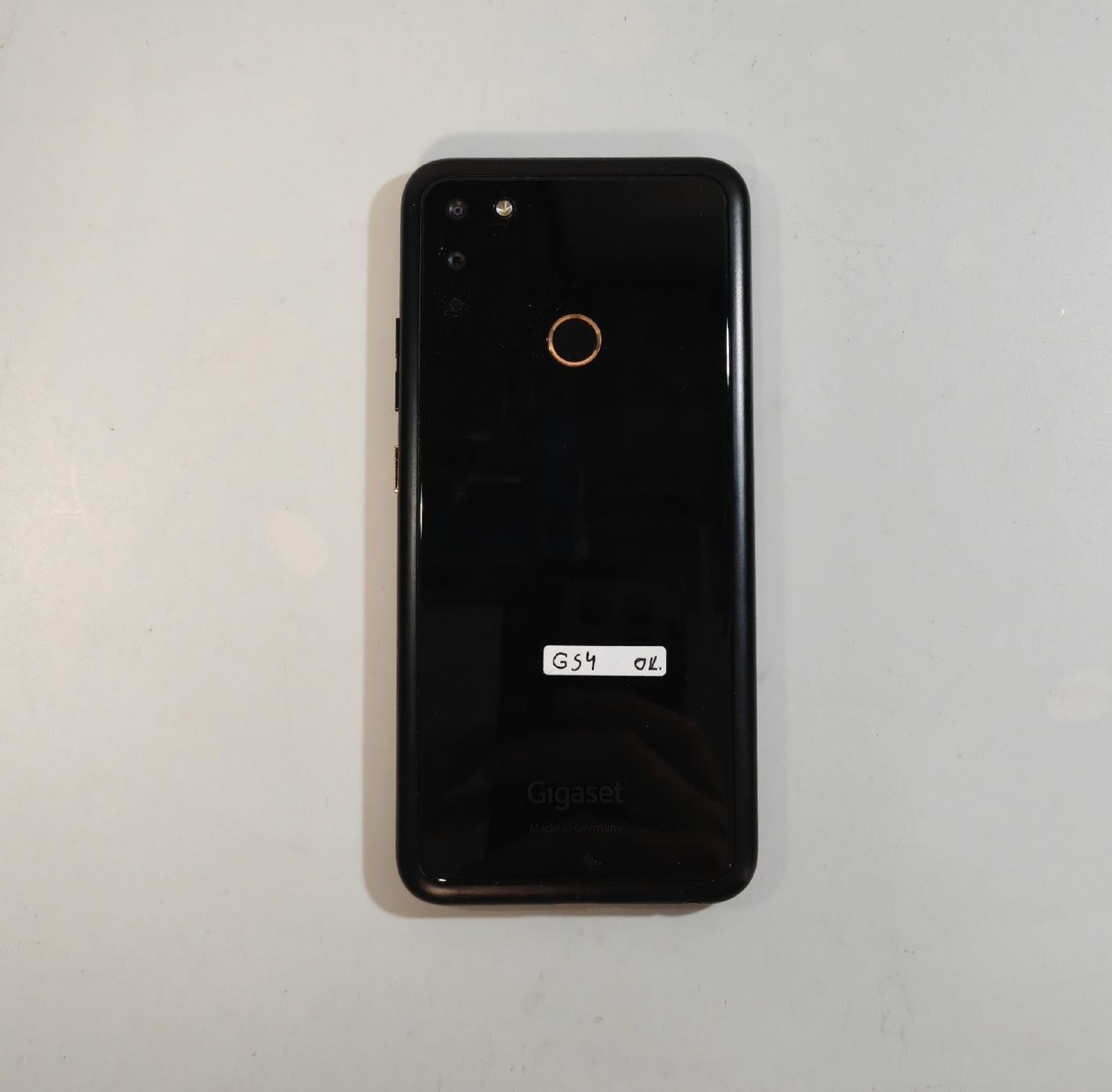Gigaset Handys / Smartphones: Gigaset GS 4 64GB – Gebraucht aus Ehrendingen von Rocky985 1