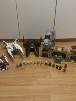 Lego Star war’s Konvolut 