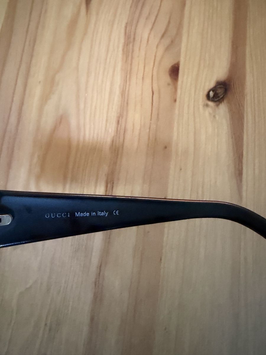 Gucci Occhiali & Lenti: Gucci by Tom Ford Sonnenbrille – Usato da Zürich venduto da ZHassan 4