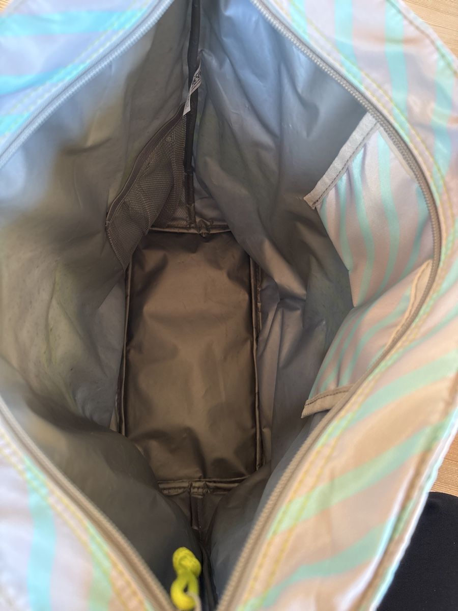 Borse da donna: IRIS Barcelona - Kühltasche Shopper – Nuovo (secondo la descrizione) da Môtier (Vully) venduto da Iljos 2
