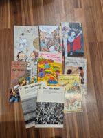 SJW Paket: Grusel, Natur, Räuberwald u.v.m. K4