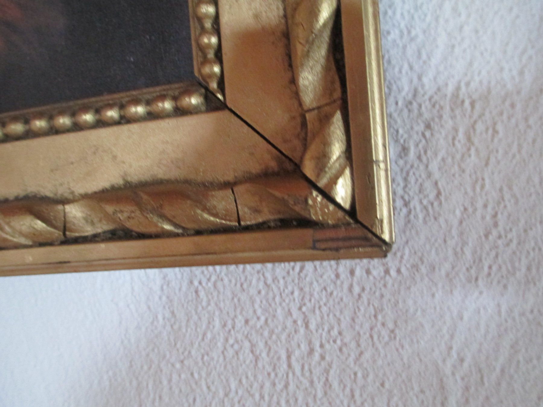 Foto & Immagini: Mona Lisa Bild – Usato da Landquart venduto da Cedes 3