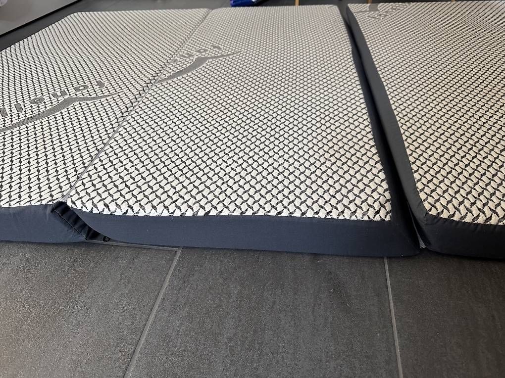 Matratzen: Matelas Fanello sur mesure – Gebraucht aus Villarzel von Matt-93 1