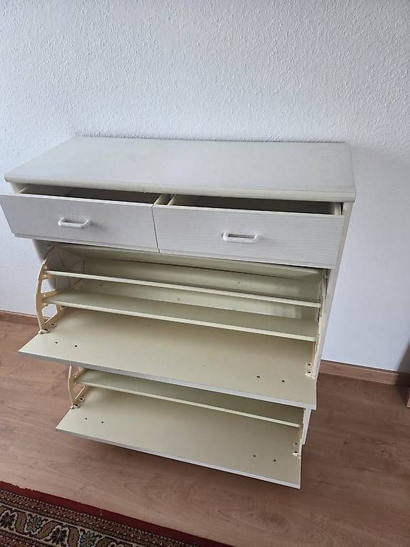Cassettiere: Schuhkommoden – Usato da Wallbach venduto da san_w7dd