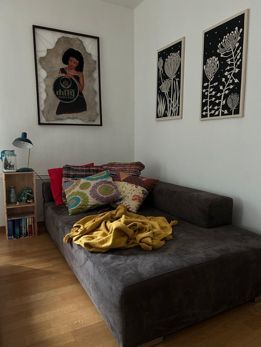 Divani: Sofa – Usato da Kriens venduto da fagoettin12 2