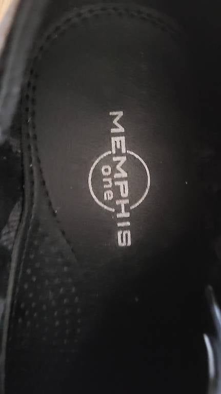 Chaussures hommes: Herrenschuhe Gr. 41 – D'occasion à Rorschacherberg par Maku007 1