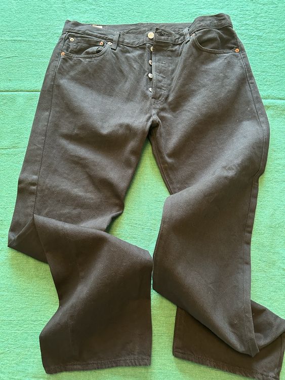 Original Levi Strauss Jeans | Kaufen auf Ricardo
