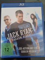 Jack Ryan: Shadow Recruit 